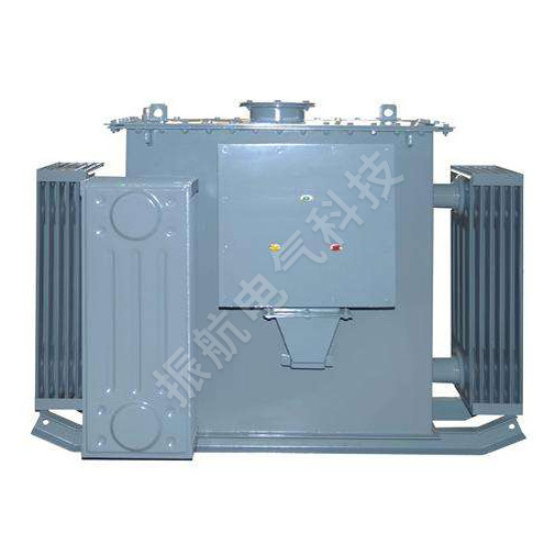 KS9、KS11油浸式矿用变压器