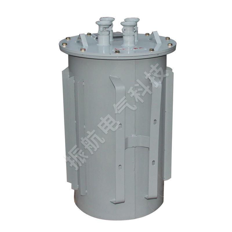 KSG低压矿用照明变压器