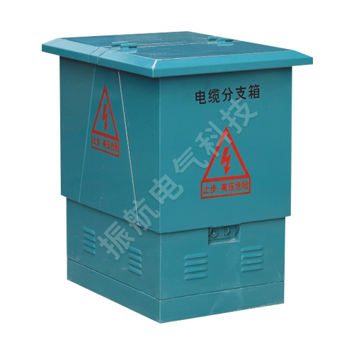 DFW-10欧式电缆分支箱